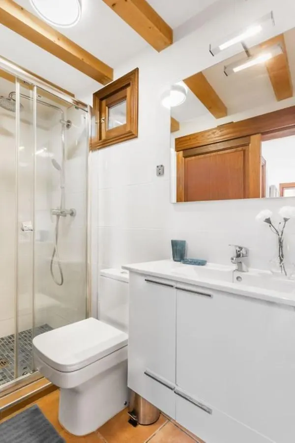 Holiday home Ca'N Doi Villa Soller