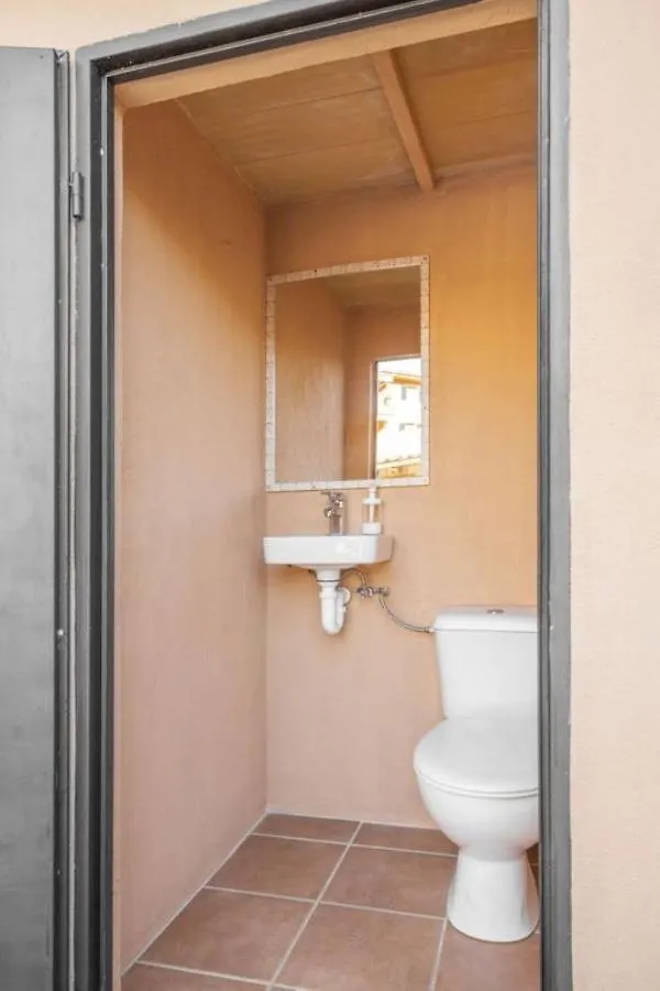 Ca'N Doi Villa Soller