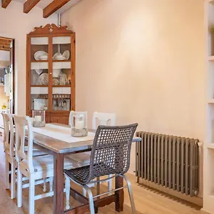 Semesterbostad Ca Sa Mar, Sóller